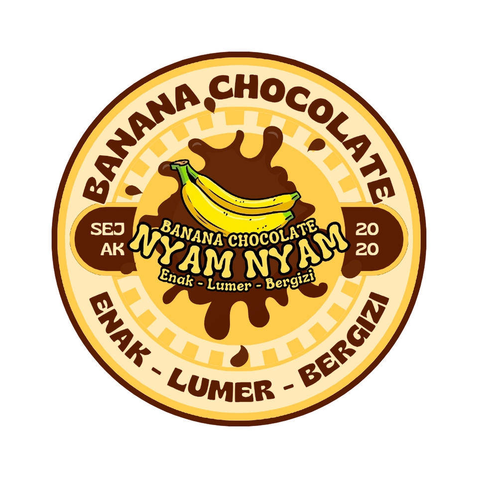 Jasa Desain Logo untuk Bisnis Makanan, desain logo restoran, logo cafe, logo rumah makan, logo warung makan, logo makanan online.