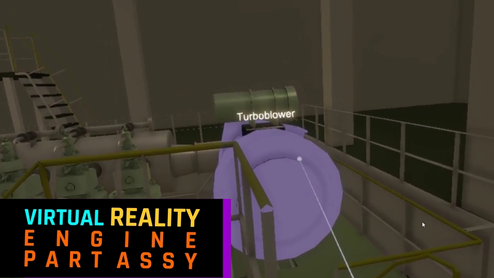 Aplikasi Desktop - Virtual Reality - Augmented Reality - Video 360 - 6