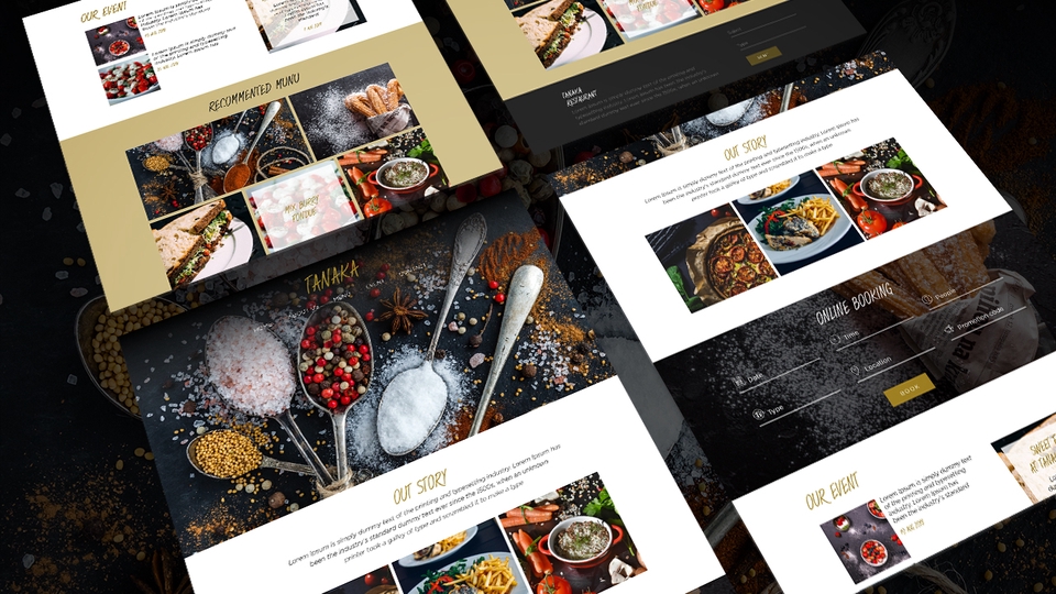 UX/UI Design for Web & App - ออกแบบ Website ทุกสไตล์ ทุกขนาดหน้าจอ - 18