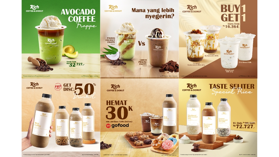 Banner Online - FEED DESIGN INSTAGRAM FRESH SIMPLE KETJEE BADAI  ^_^ - 7