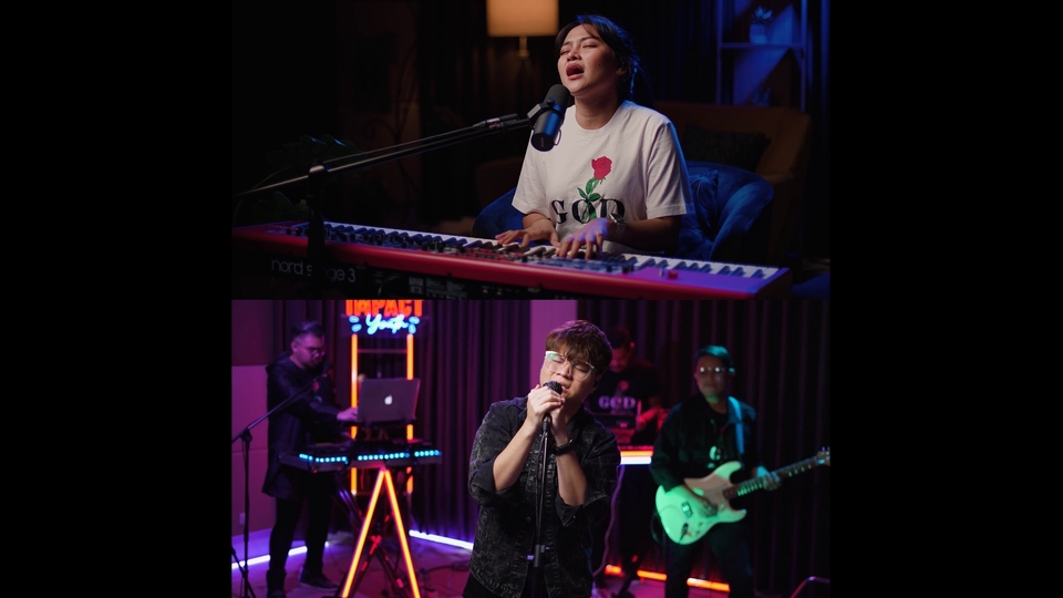 Jasa pembuatan video company profile untuk perusahaan