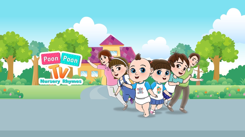 Animations - รับทำ 2D Animation การ์ตูนซีรีส์/นิทาน/เพลงเด็ก/โปรเจคนศ./โฆษณา&สื่อประชาสัมพันธ์ต่างๆ - 9