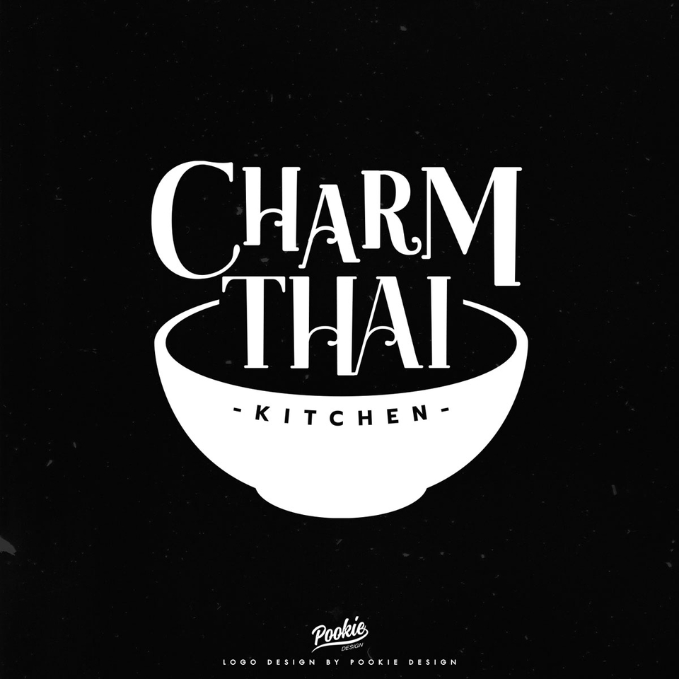 Logo - ออกแบบโลโก้ ราคาถูก มีคุณภาพ - 5