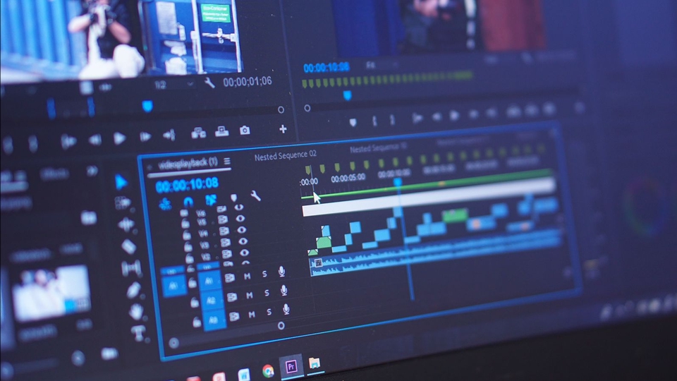 Video Editing - Edit Video IG, Tiktok, Reels - 1