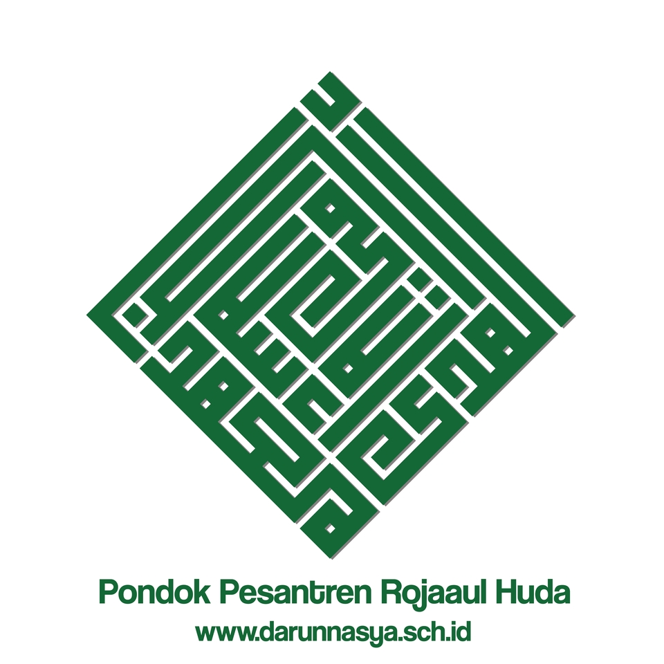 Jasa Lainnya - Kaligrafi Arabic Kufi - 5