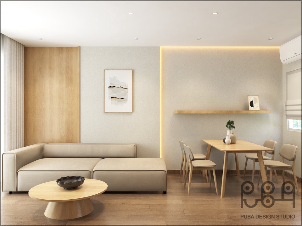 ออกแบบตกแต่งภายในและภายนอก - รับออกแบบตกแต่งภายใน 3D Pespective เขียนแบบผลิต สามารถผลิตได้จริง - 10