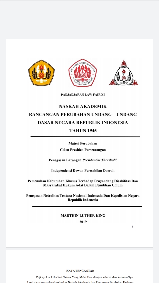 Penulisan Konten - Jasa Pembuatan dan Pengetikan Analisa/Artikel/Tugas/Makalah Hukum - 2