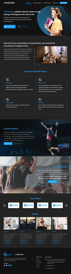 UI & UX Design - Profesional UI/UX Design Web/Mobile Apps with FIGMA - 4