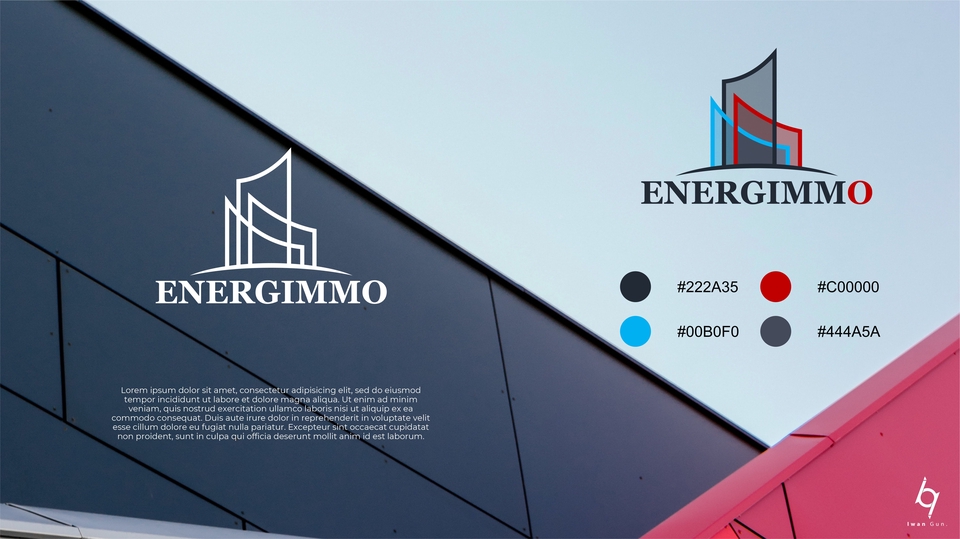 Logo - DESAIN LOGO PERUSAHAAN (plus BRAND GUIDELINE) - 8