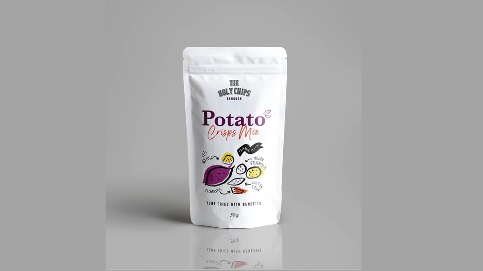 Label & Packaging - อันดับ 1 นักออกแบบมือโปรฯ ฉลากสินค้า,บรรจุภัณฑ์ ทันสมัย ราคามิตรภาพ - 20