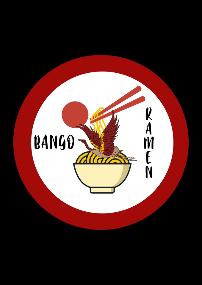 Logo - DESAIN LOGO  UMKM LOGO DESAIN KULINER, PROFESIONAL, MURAH BERKUALITAS, REVISI (FREE) - 4