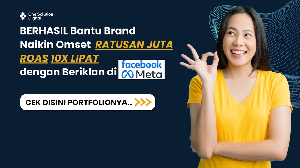 Jasa Iklan Google Shopping dan Google Merchant Center - Jasa Facebook Ads - Instagram Ads - CPAS Ads - Naikan Omset 10X Lipat