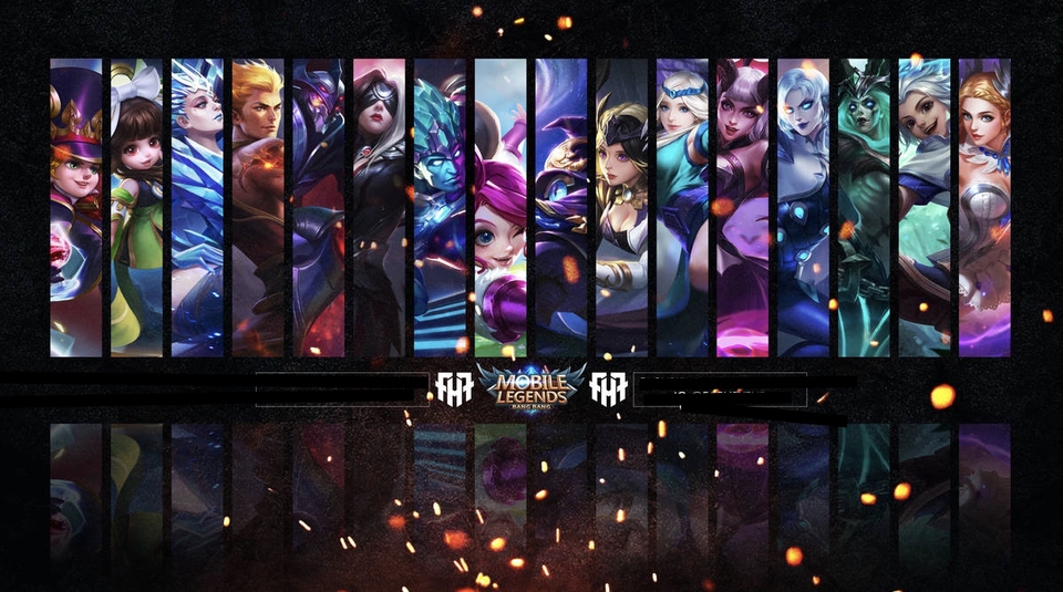 Gaming - Jasa joki game Mobile Legends Bang-Bang - 3