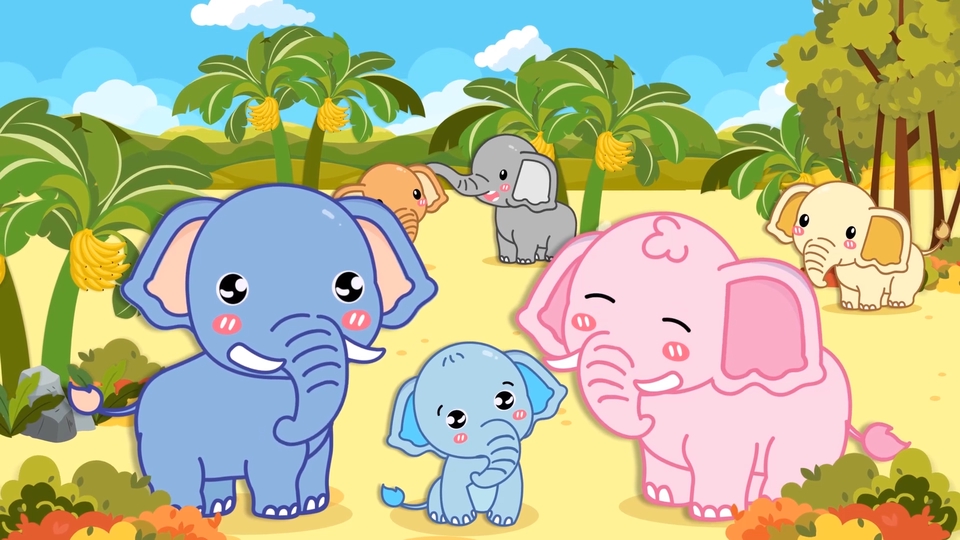 Animations - รับผลิต Animation 2D และ Motion graphic - 16