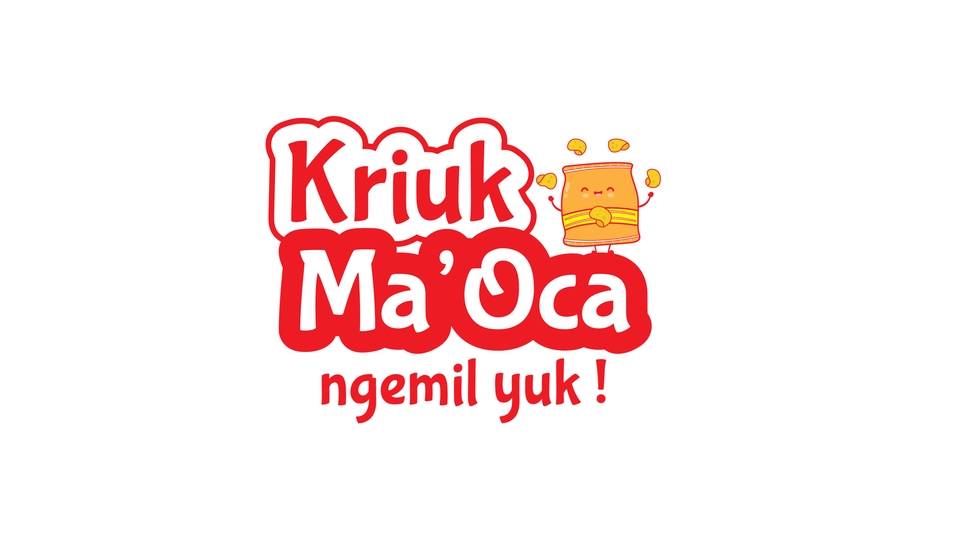 Logo - DESAIN LOGO KEREN DAN LUCU - 14