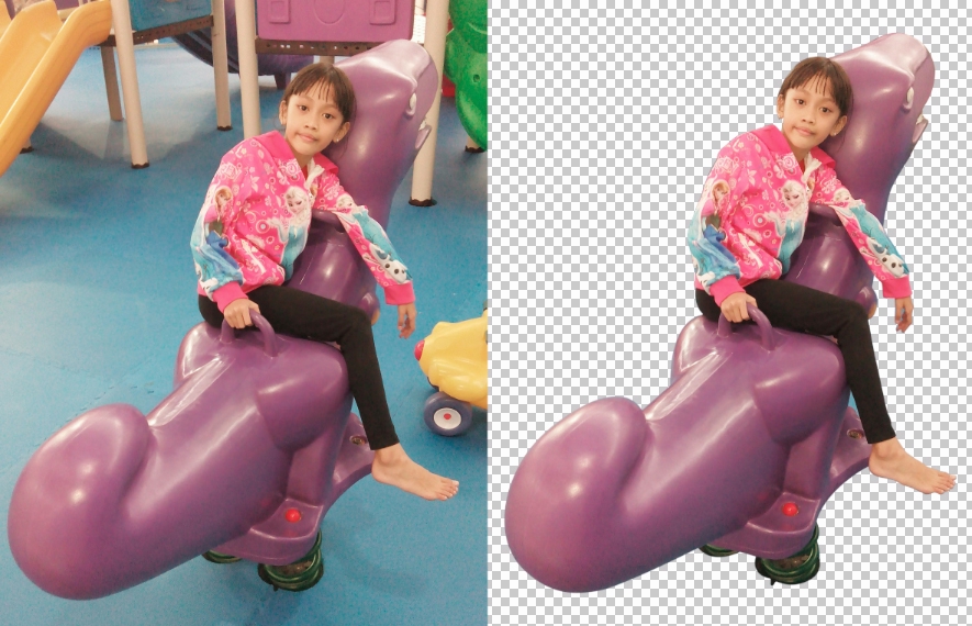 Edit Gambar & Photoshop - Edit Foto, Remove Background, Retouch - 5