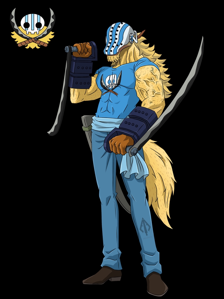 Desain Karakter - DESAIN KARAKTER ANIME 2D. 2 HARI JADI!!!! - 12
