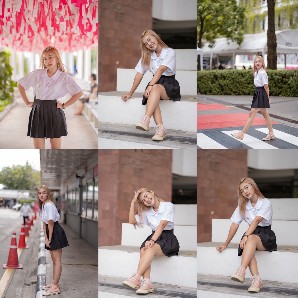 เน็ตไอดอลและบล็อกเกอร์รีวิว - รีวิวทุกอย่าง - 3