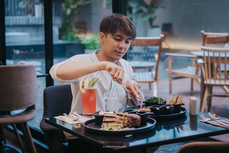 เขียนรีวิว - รีวิวที่เที่ยว ที่กิน ที่พัก Lifestyle - 6