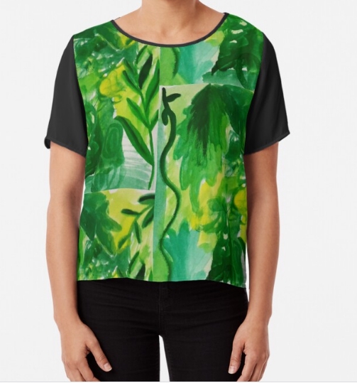 Desain Kaos & Motif - DESAIN KAOS REAL PORTFOLIO UNIK TERPERCAYA - 30