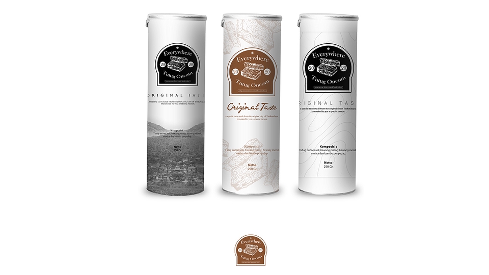 Label & Kemasan - Design Kemasan atau Label Murah Ada Free Motion Graphic Ads Instastory - 3