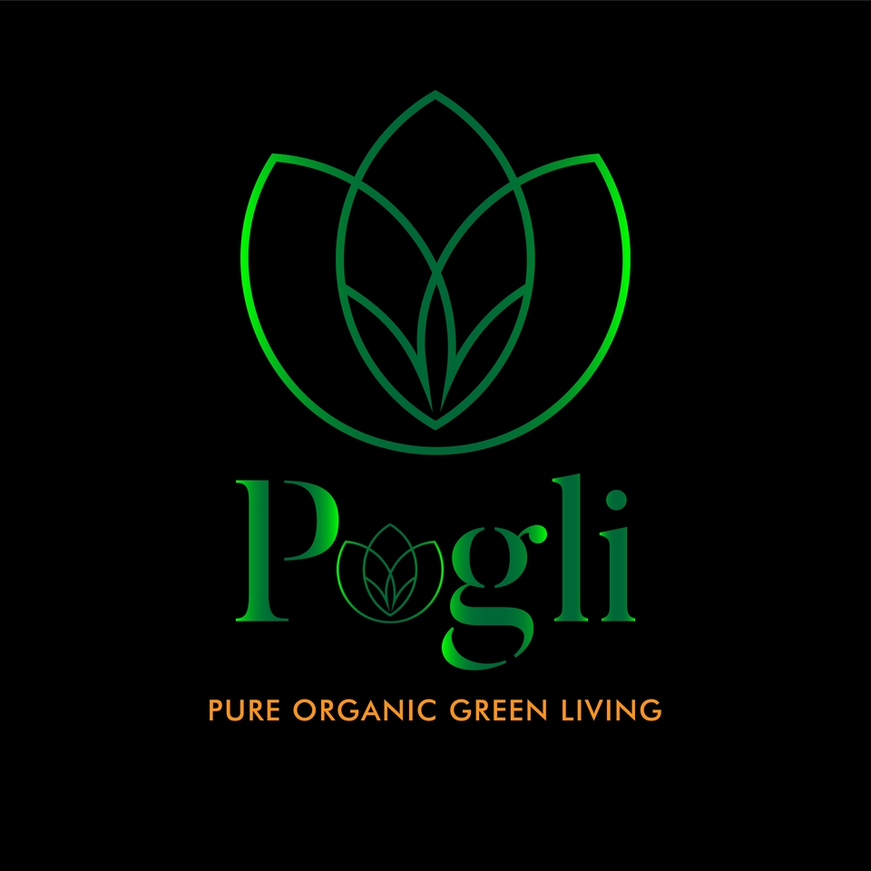 Jasa Desain Logo Online - Pogli - Desain Logo Keren dan Murah