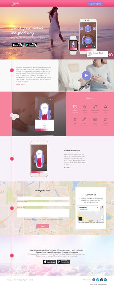Jasa desain UI UX untuk aplikasi mobile, desain mockup, website, dan user experience