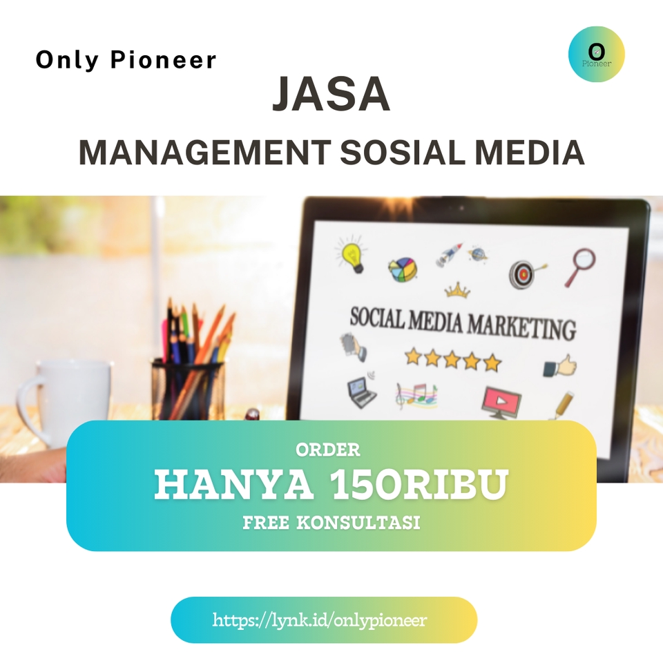 Jasa Iklan Facebook dan Instagram, Harga Mulai 150ribu, Free Konsultasi