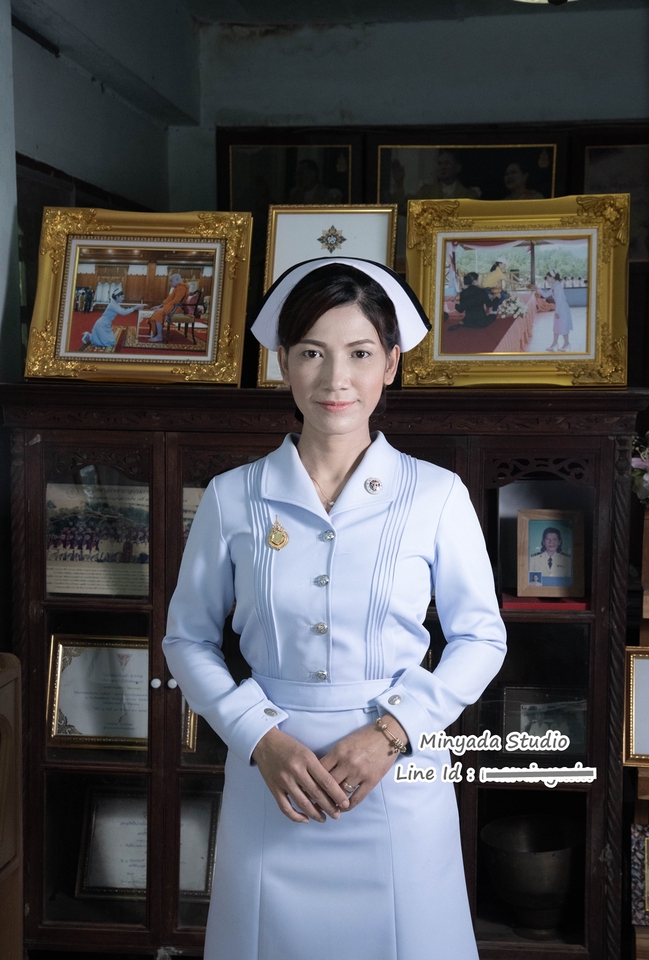 Photography - รับถ่ายรูปนอกสถานที่ งานแต่ง งานบวช งานรับปริญญา งาน Private ถ่ายรูปสินค้า ถ่ายรูปอาหาร - 16