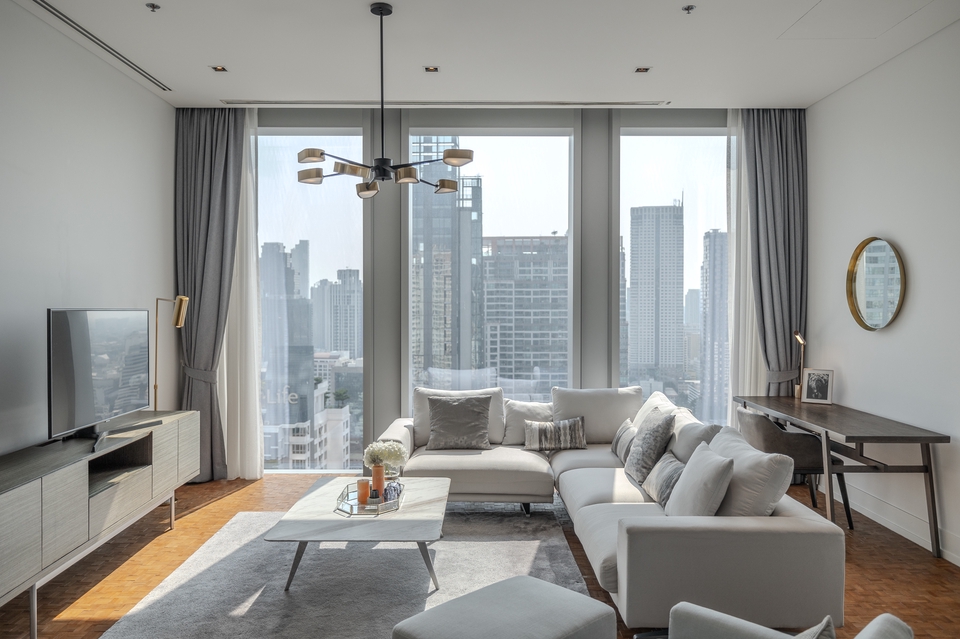 Photography - รับถ่ายภาพอสังหา (บ้าน คอนโด โรงแรม คาเฟ่ ร้านอาหาร) Interior Exterior - 24