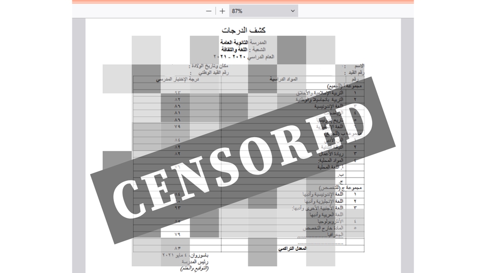 Penerjemahan - Jasa Penerjemahan dan Pengetikan SatSet I Arab-Indonesia I Indonesia-Arab - 4