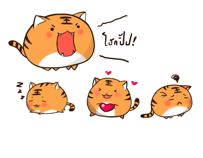 รับวาดรูปประกอบ เกมส์ออนไลน์ การ์ตูนน่ารัก สไตล์น่ารัก ภาพประกอบ เกมส์ วาดรูปเกมส์ออนไลน์