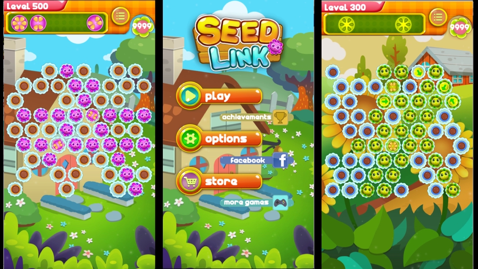 Pembuatan Game - Jasa pembuatan game 2D segala genre untuk berbagai keperluan - 10