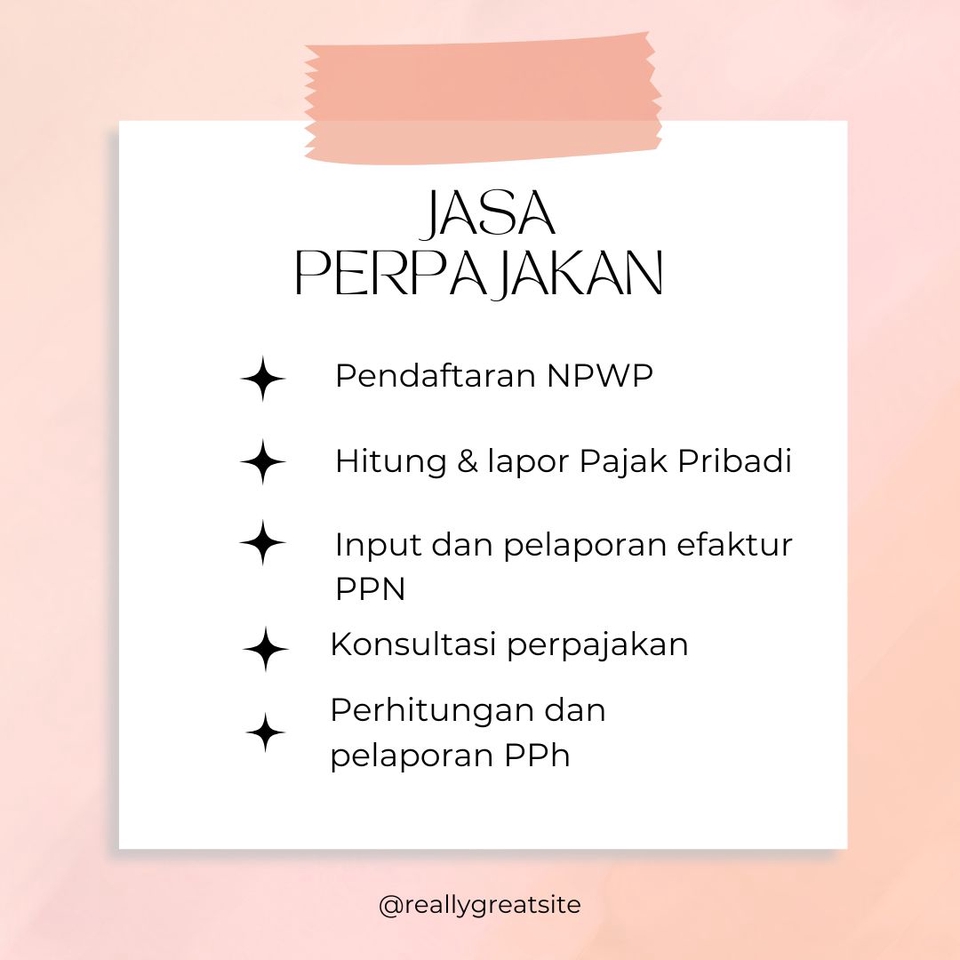 Akuntansi dan Keuangan - Perhitungan dan Pelaporan PPh 21 - 3