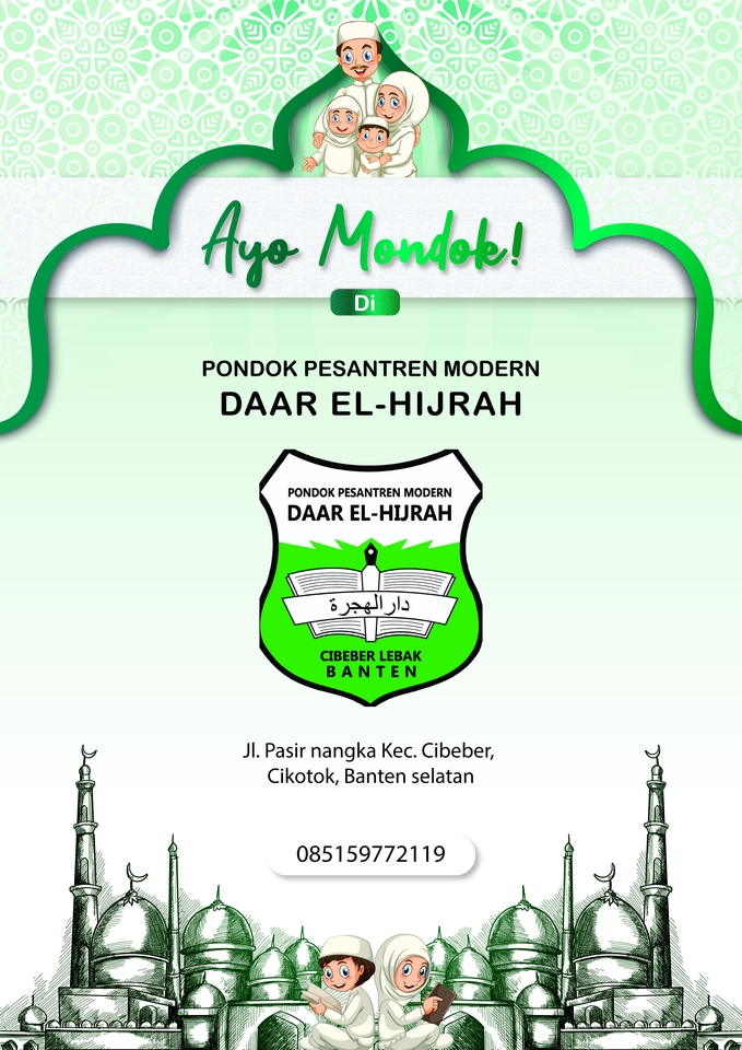 Banner Online - PROFESSIONAL DESIGN | ONLINE/OFFLINE BANNER - 14