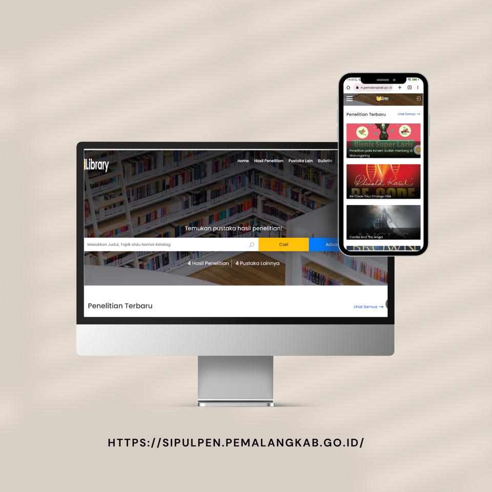Web Development - Jasa Pengembangan Situs Web Kustom - 5