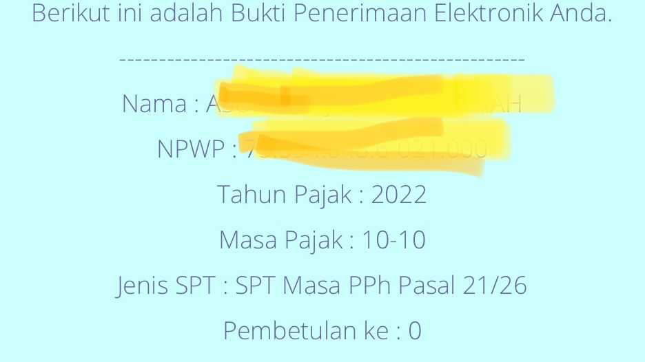 Akuntansi dan Keuangan - Jasa Konsultan Pajak - 1