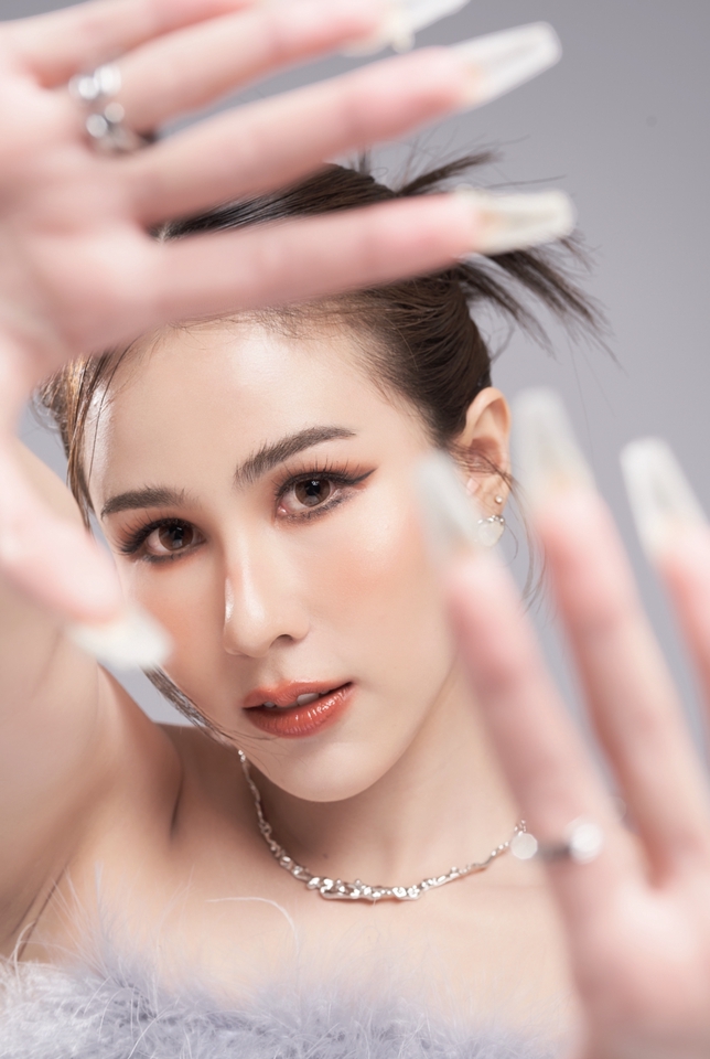 Photography - ถ่ายภาพ ปริญญา Wedding Lookbook ถ่ายแบบและอื่นๆ ได้ภาพสุดคุ้ม - 29