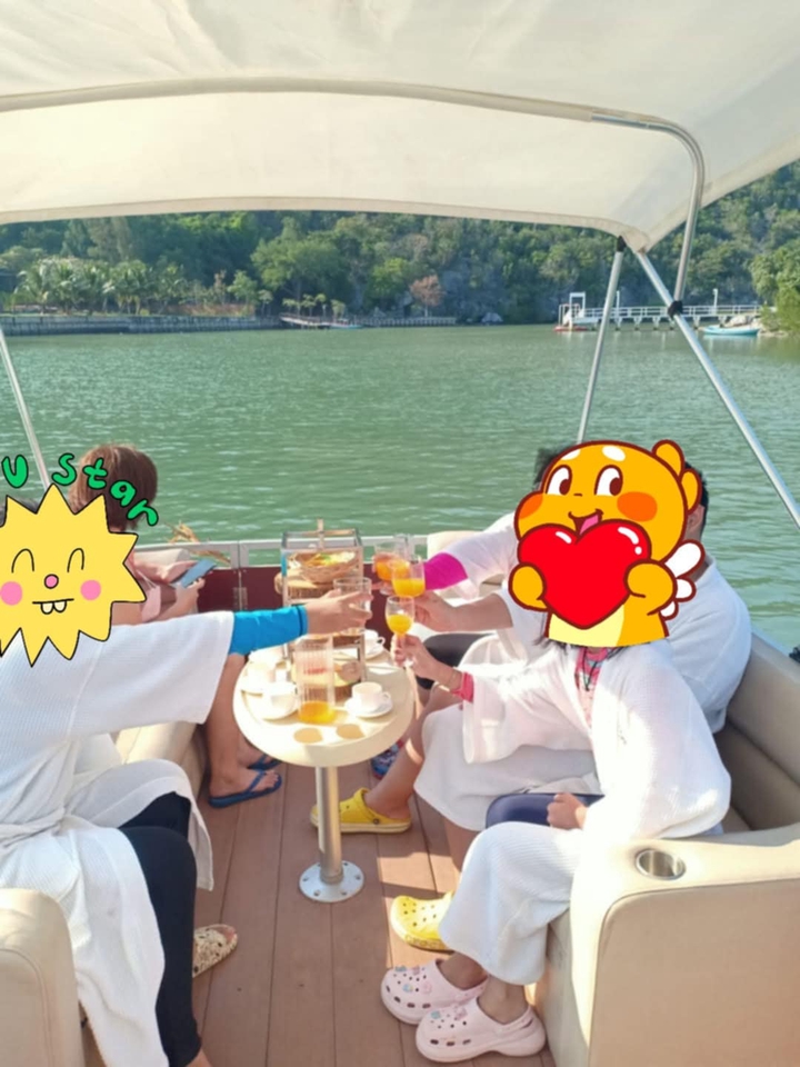 หาเพื่อนทำกิจกรรม กิน เที่ยว - ไปด้วยกัน around the world - 4