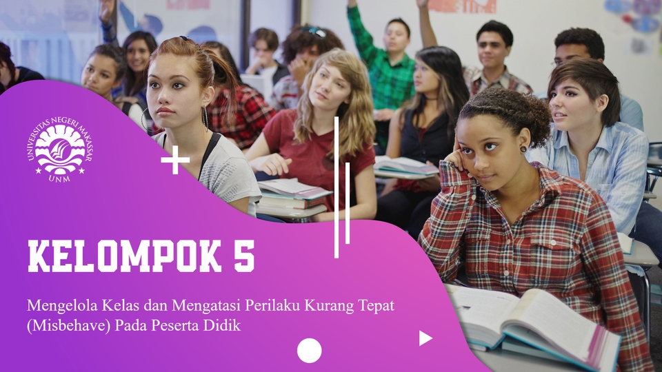 Desain Powerpoint 1 Hari Selesai