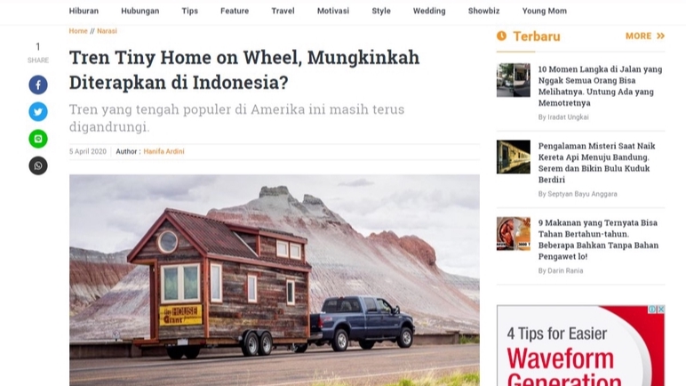 Penulisan Konten - Siap Tulis Artikel Website/Blog, Deskripsi Produk, Caption Socmed Dalam Sehari - 8