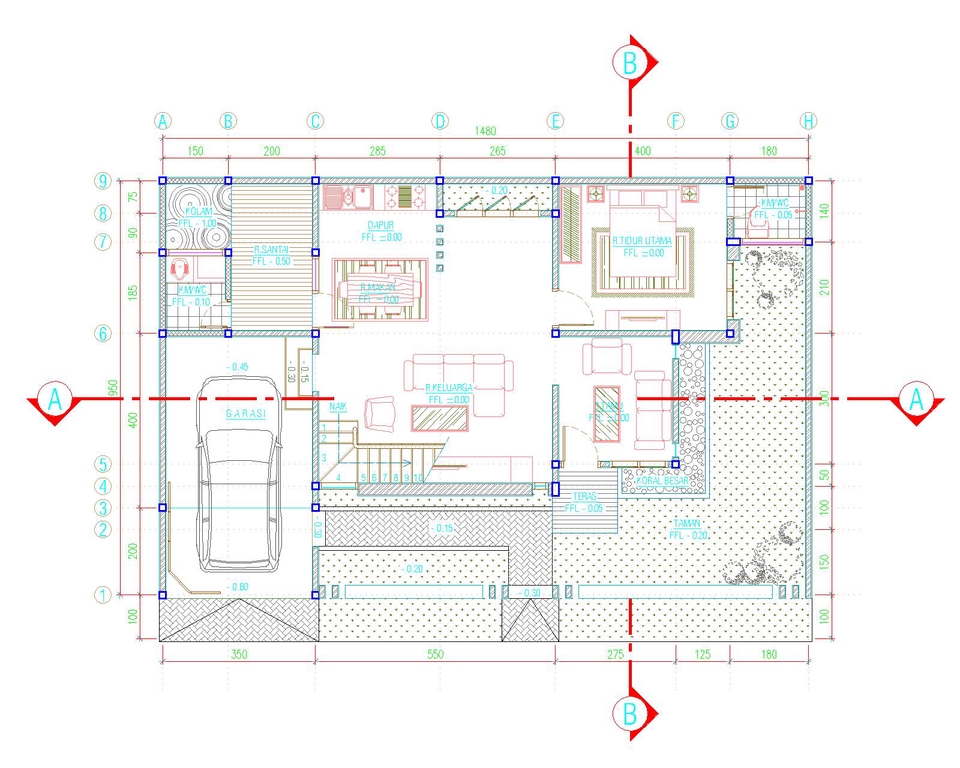 CAD Drawing - Drafter & 3d artist - 16