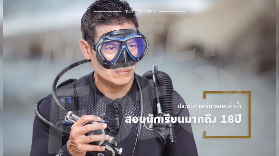 ถ่ายและตัดต่อวีดีโอ - รับตัดต่อวิดีโอ presentation, vlog, photo slide show etc. - 2