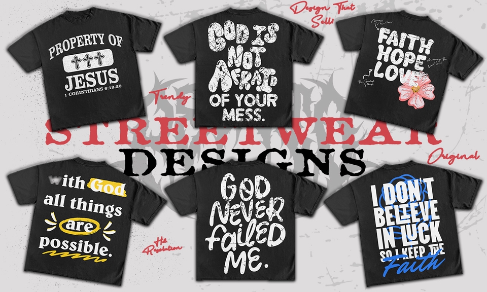 Desain kaos distro dengan berbagai tema keren, mulai dari desain kaos religius hingga desain kaos casual. Temukan inspirasi desain kaos dan temukan jasa desain kaos distro berkualitas.