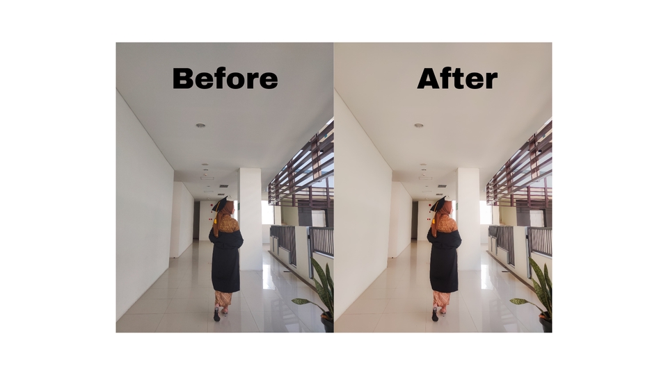 Edit Gambar & Photoshop - Edit Foto (Tone/Preset/Feed Sosmed) - 3