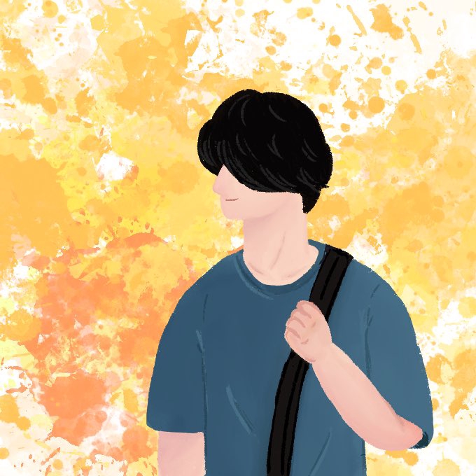 วาดแฟนอาร์ต - วาดแฟนอาร์ตศิลปินและแนวการ์ตูนนุ้บนิ้บ - 3