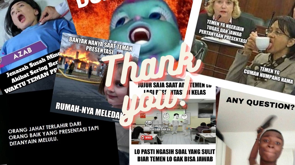 Presentasi - Design Presentasi Menarik, murah dan cepat - 3