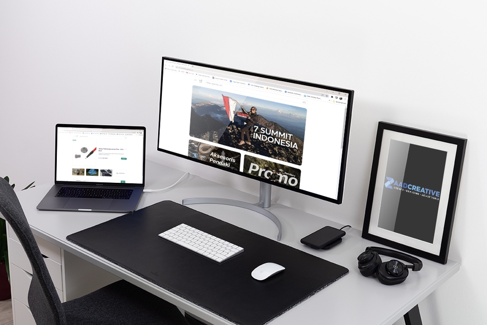 Web Development - Bikin Website Toko Online SEO Friendly - 3