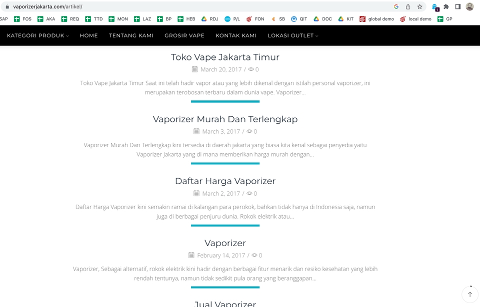 Penulisan Konten - Jasa Artikel SEO friendly - 3