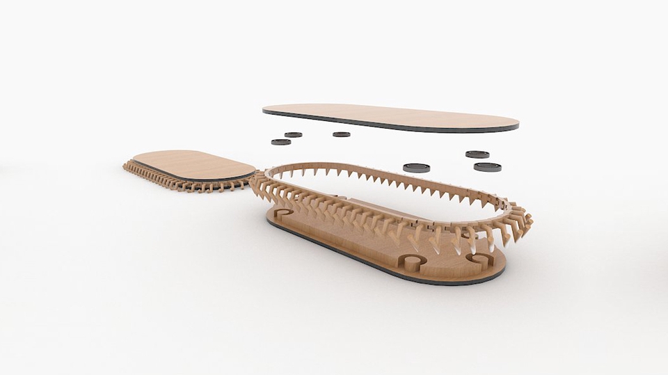 Desain Furniture - Ingin Membuat "Desain Furniture" Yang Profesional? Anda Menemukan Orang Yang Tepat - 6